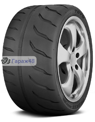 Toyo Proxes R888R 225/45 R17 91W