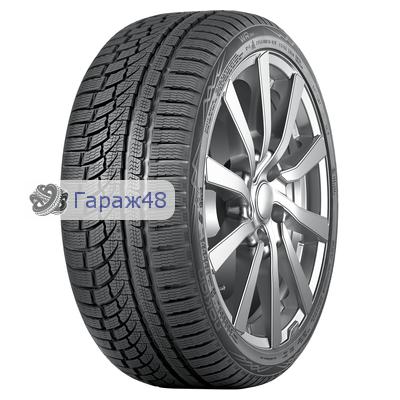 Nokian Tyres (Ikon Tyres ) WR A4 255/45 R19 104V